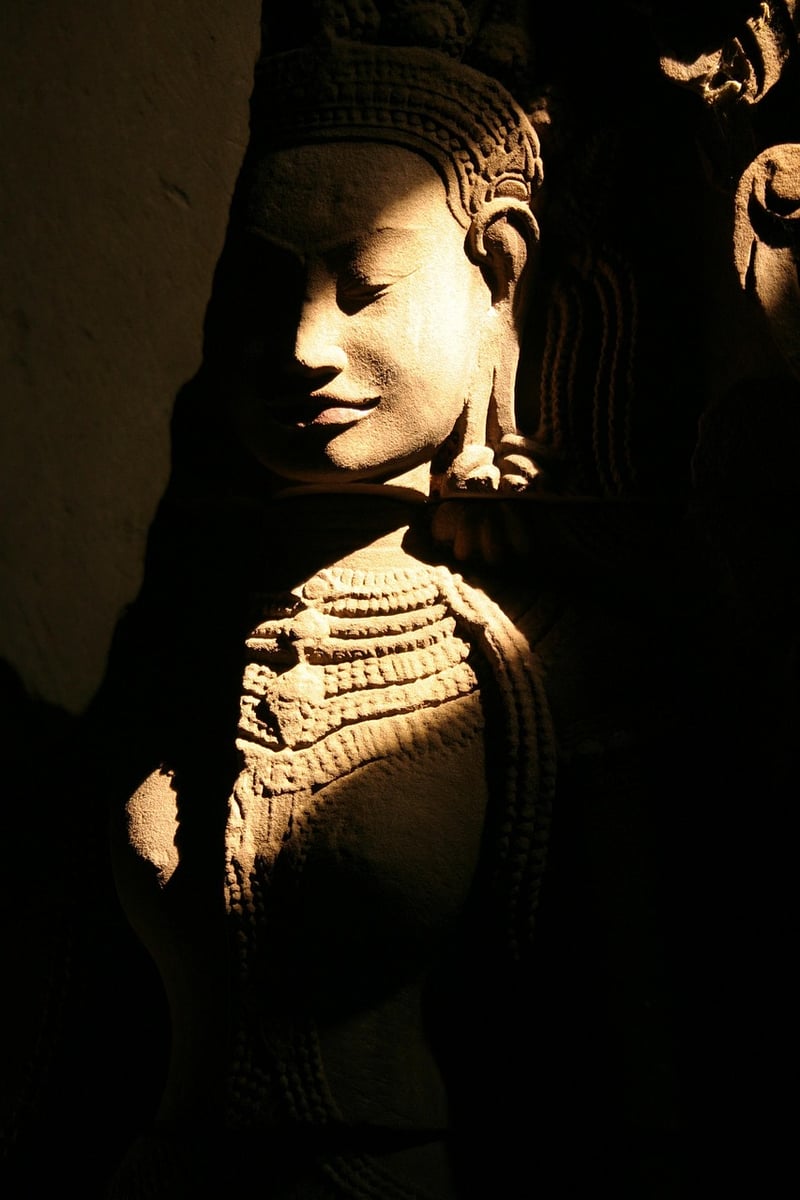 Angkor Wat